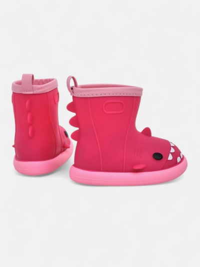 Royalfashion Kids' Boots Sharky Sharky