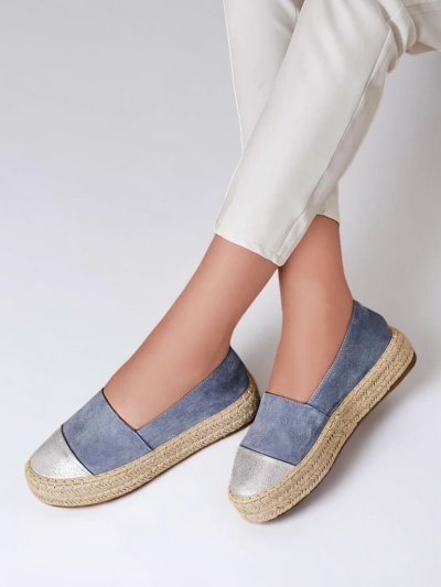 Royalfashion Женские эспадрильи Deralle
