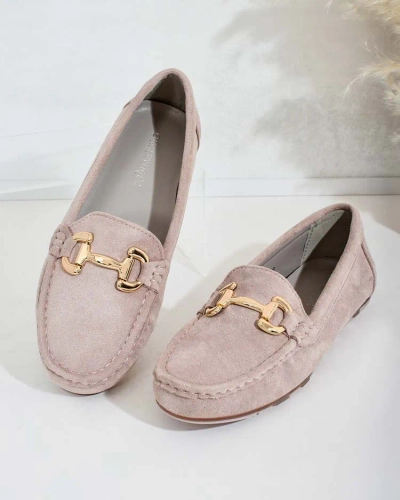 Royalfashion Elegantsed naiste mokassiinid Inner