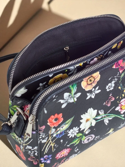 Royalfashion Väike naiste käekott ökoloogilisest nahast Florentia