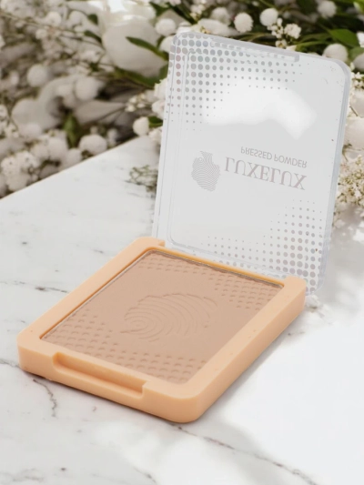 Luxelux Pressed Powder 02 8g