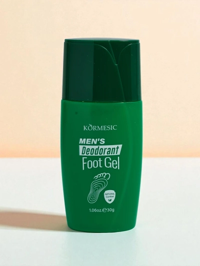 Men's Foot Antiperspirant