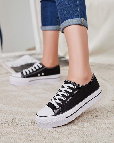 Royalfashion Women's sports sneakers Tamissa