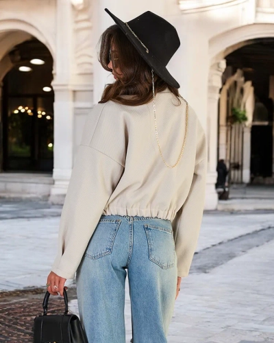 Royalfashion naiste bomberjope