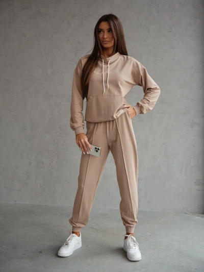 Royalfashion Women's Cotton Casual Set