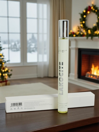 Вдохновленная мужская парфюмерная вода Lakocite