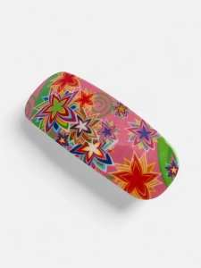  multicolored