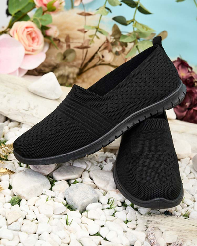 Royalfashion Women's Arlessa Half Shoes