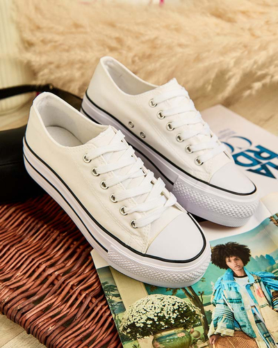 Royalfashion Women's sports sneakers Tamissa