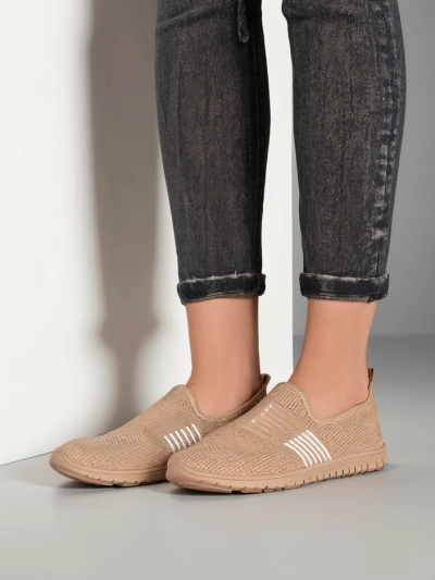 Royalfashion Naistele mõeldud Slip-On spordijalatsid Ollabes