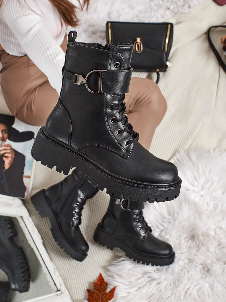 Women's Sorevine Worker Boots