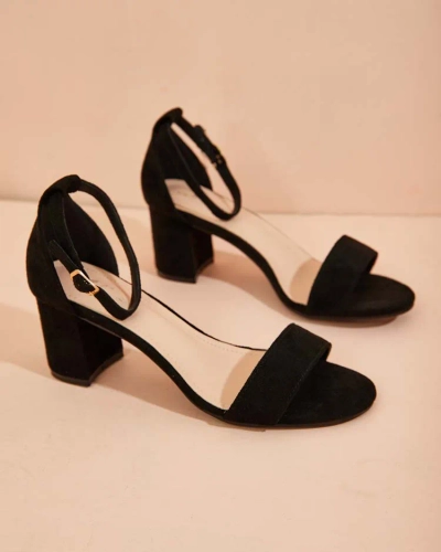 Royalfashion Women's Post Sandals Notrit
