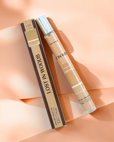 Парфюмированная вода Lost In Woods 35 мл