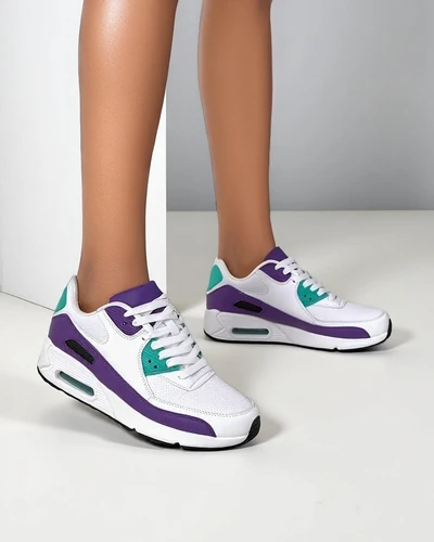 Royalfashion Naiste Spordijalatsid Abilos