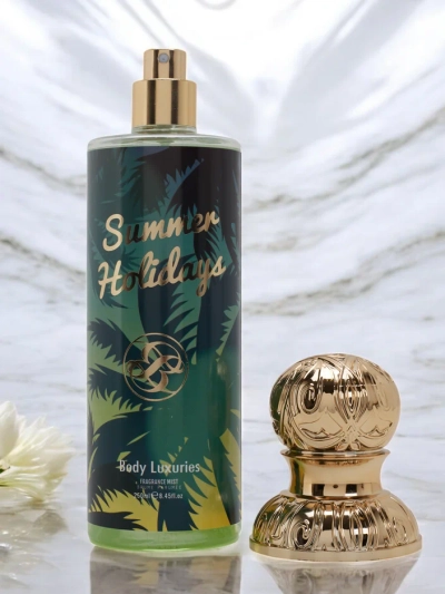 Keha luksused Kehasprei 250 ml