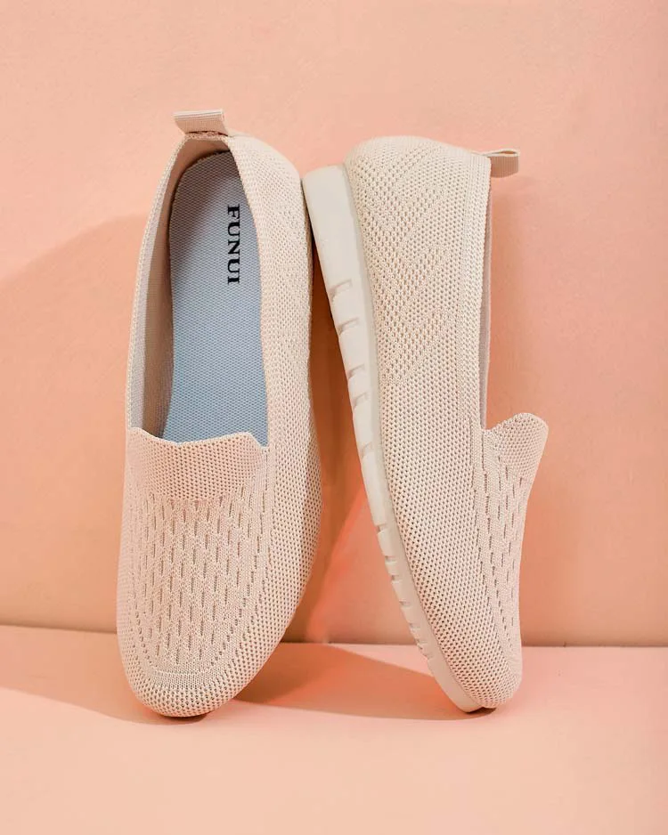 Royalfashion Women's Peones moccasins