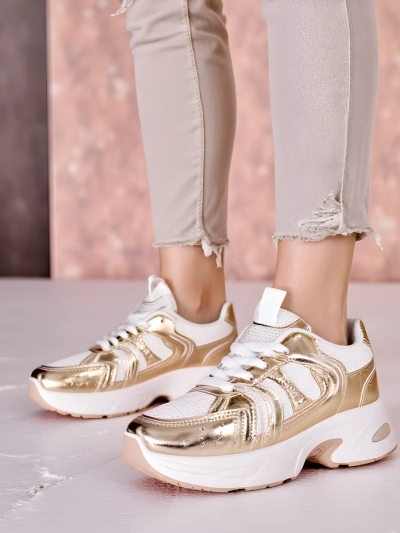 Royalfashion Women's Sneakers Resioo