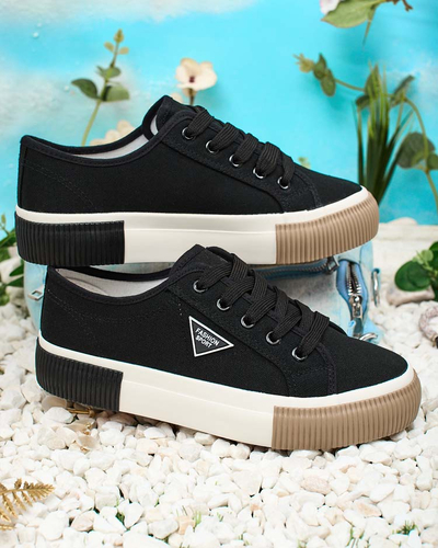 Royalfashion Naiste Alamma Sneakers