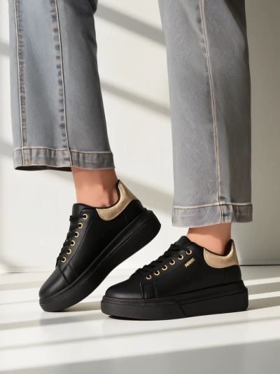 Royalfashion Women's Sneakers Ofetorie