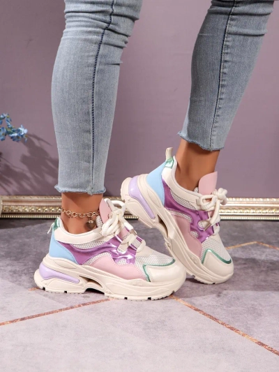 Royalfashion Женские спортивные кроссовки Dicilan