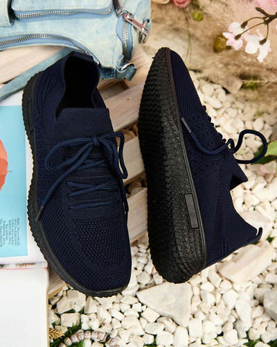 Royalfashion Naiste Wennan slip-on spordijalatsid