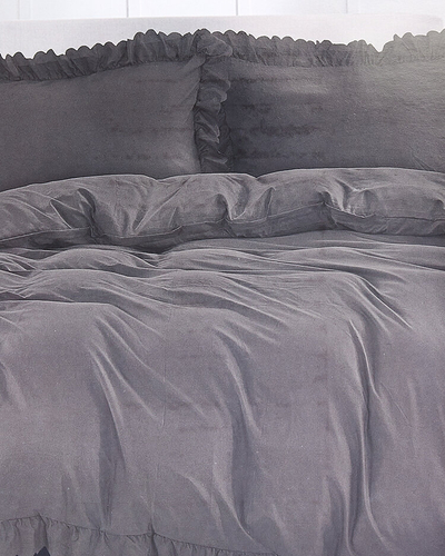 Royalfashion voodipesu 160x200 3-osaline komplekt