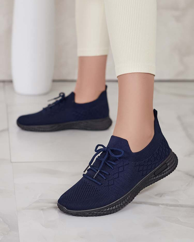 Royalfashion Naiste Vanopi slip-on spordijalatsid