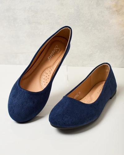 Royalfashion Women's ballerinas Renu