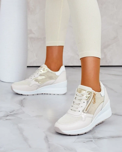 Royalfashion Naiste sportlikud tossud Nentas kassinahal