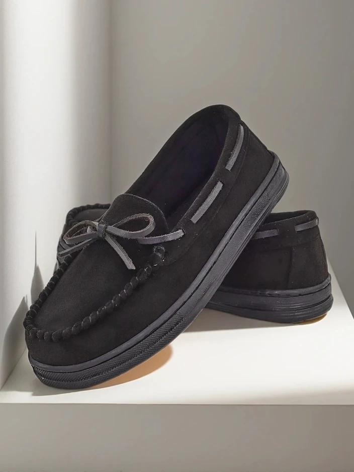 Royalfashion Klassikalised naiste mokasid Acimine