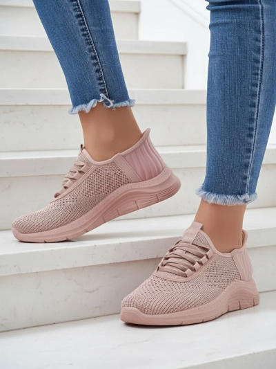 Royalfashion Slip-on naiste kangast spordijalatsid Arrate