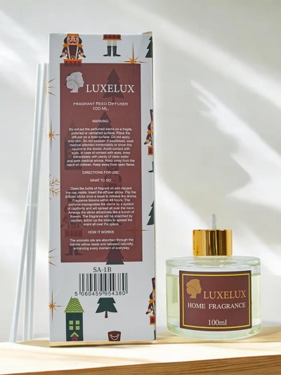 Luxelux Aroomipulgad 100 ml