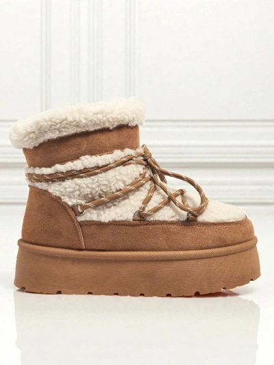Danira Women's Snow Boots