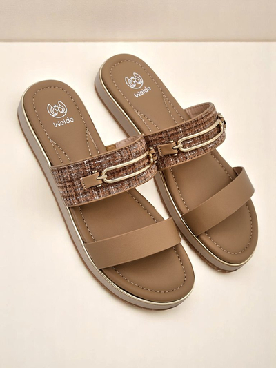 Royalfashion Naiste madala tallaga sussid Mamma