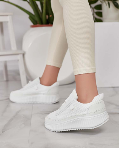 Royalfashion Women's sporty Pisinni sneakers