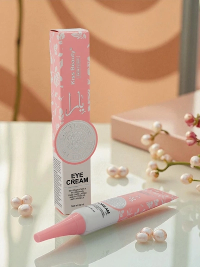 Moisturizing Eye Cream