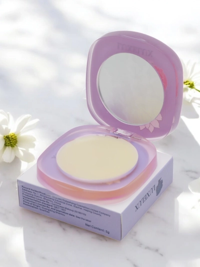 Luxelux Perfume in Balm 5g