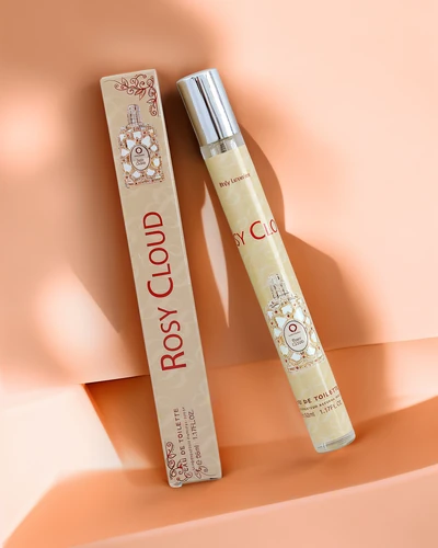 Perfumed water Rosy Cloud 35 ml