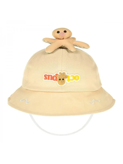 Royalfashion Children's Bucket Hat Happy Patches