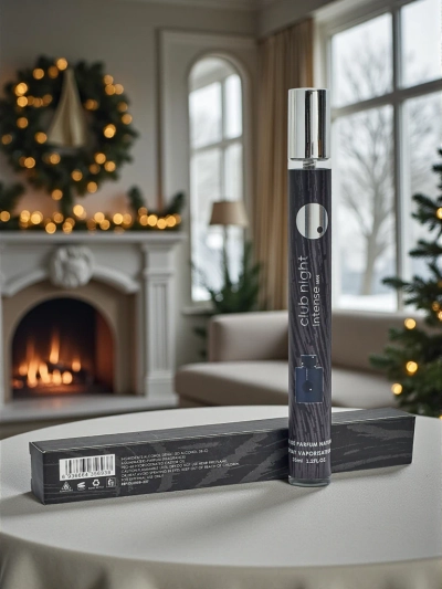 Inspireeritud meeste parfüümvesi Club Night Black