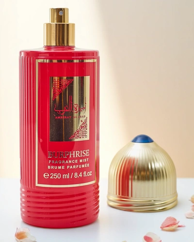 Inspired by Asdaaf Ameerat Al Arab Universal Body Mist 250 ml