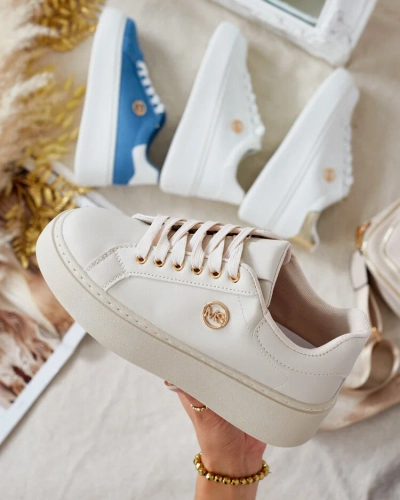 Royalfashion Naiste platvormiga spordijalatsid Kivensa