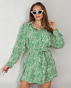 dark green