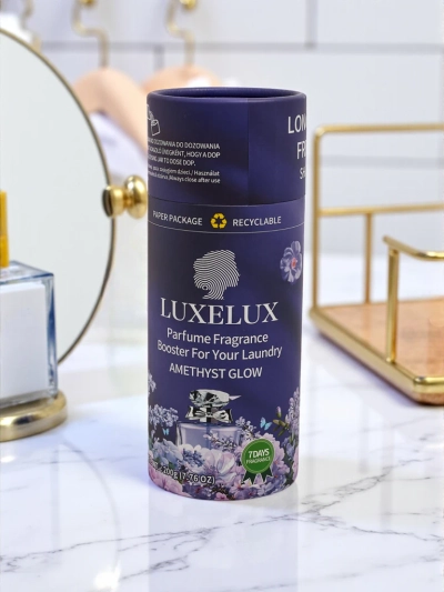 Парфюмированные гранулы для стирки