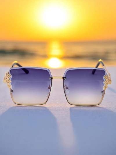 Royalfashion Sunglasses Vadrat Lux