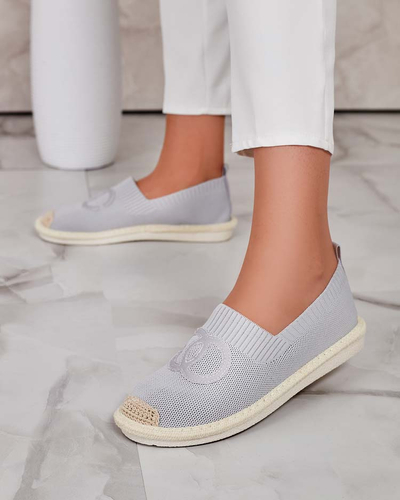 Royalfashion Naiste Diot espadrillid