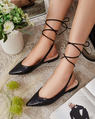 Royalfashion Sandals a'la ballerinas women's Talioes