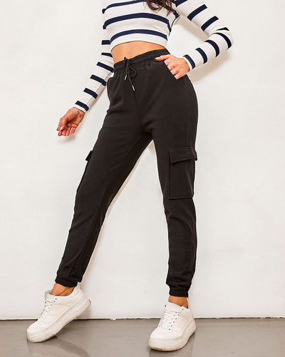 Royalfashion Naiste isoleeritud lahingupüksid