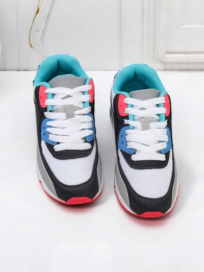 Royalfashion Детские спортивные кроссовки Alorma