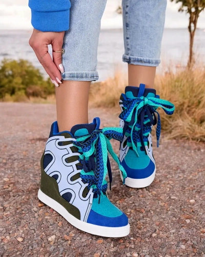 Royalfashion Naiste Ropon Booties